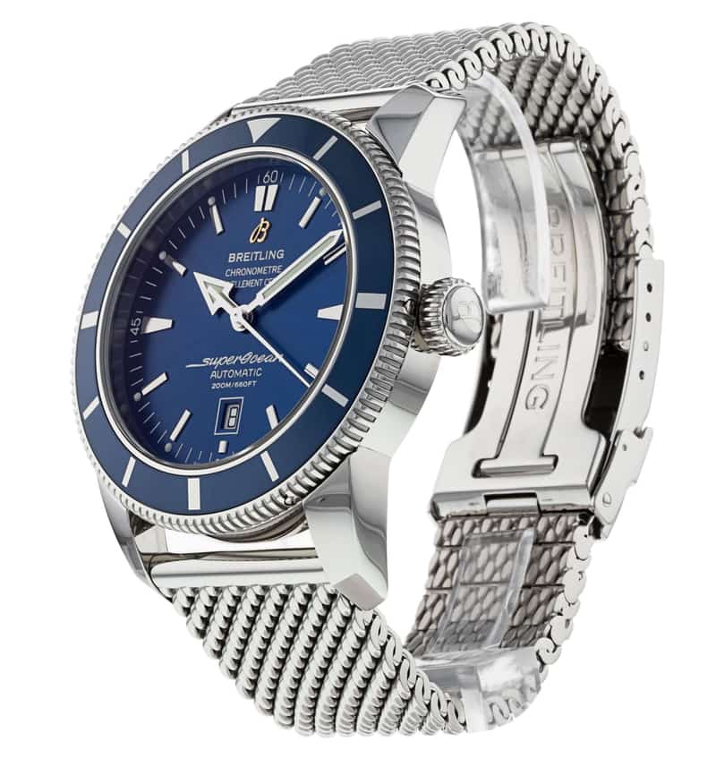 Breitling SuperOcean Heritage A17320